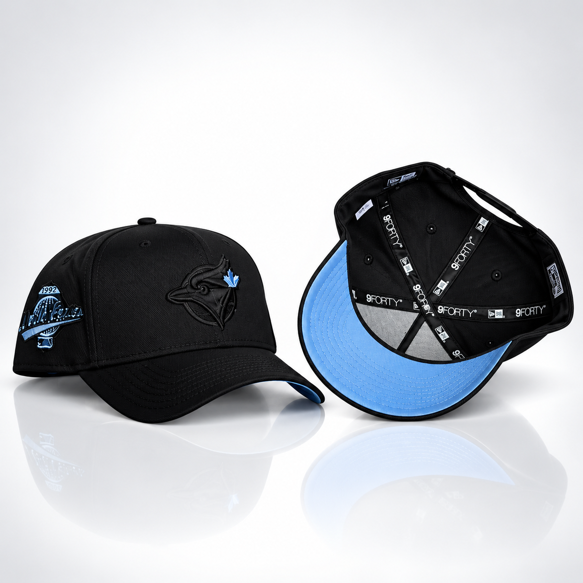 New Era 9 Forty Toronto Blue Jays