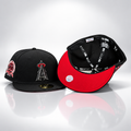 New Era 59 Fifty Exclusive Angels