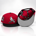 New Era 9 Fifty Snapback St Louis Cardinals