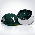 New Era 59 Fifty Chicago White Sox