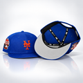 New Era 9 Fifty Snapback  New York Mets