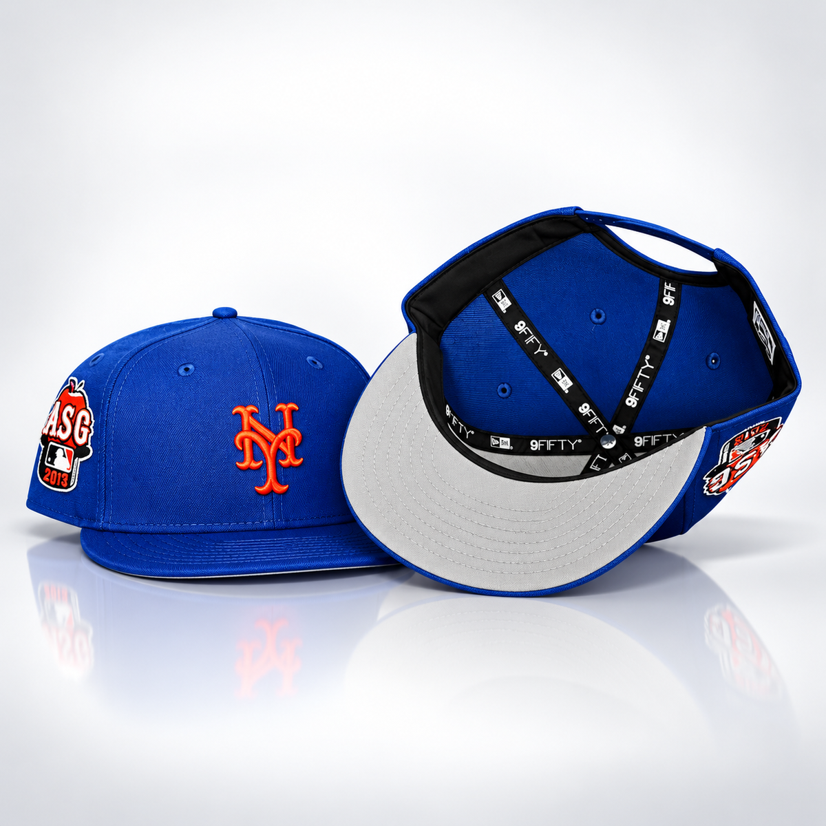 New Era 9 Fifty Snapback  New York Mets