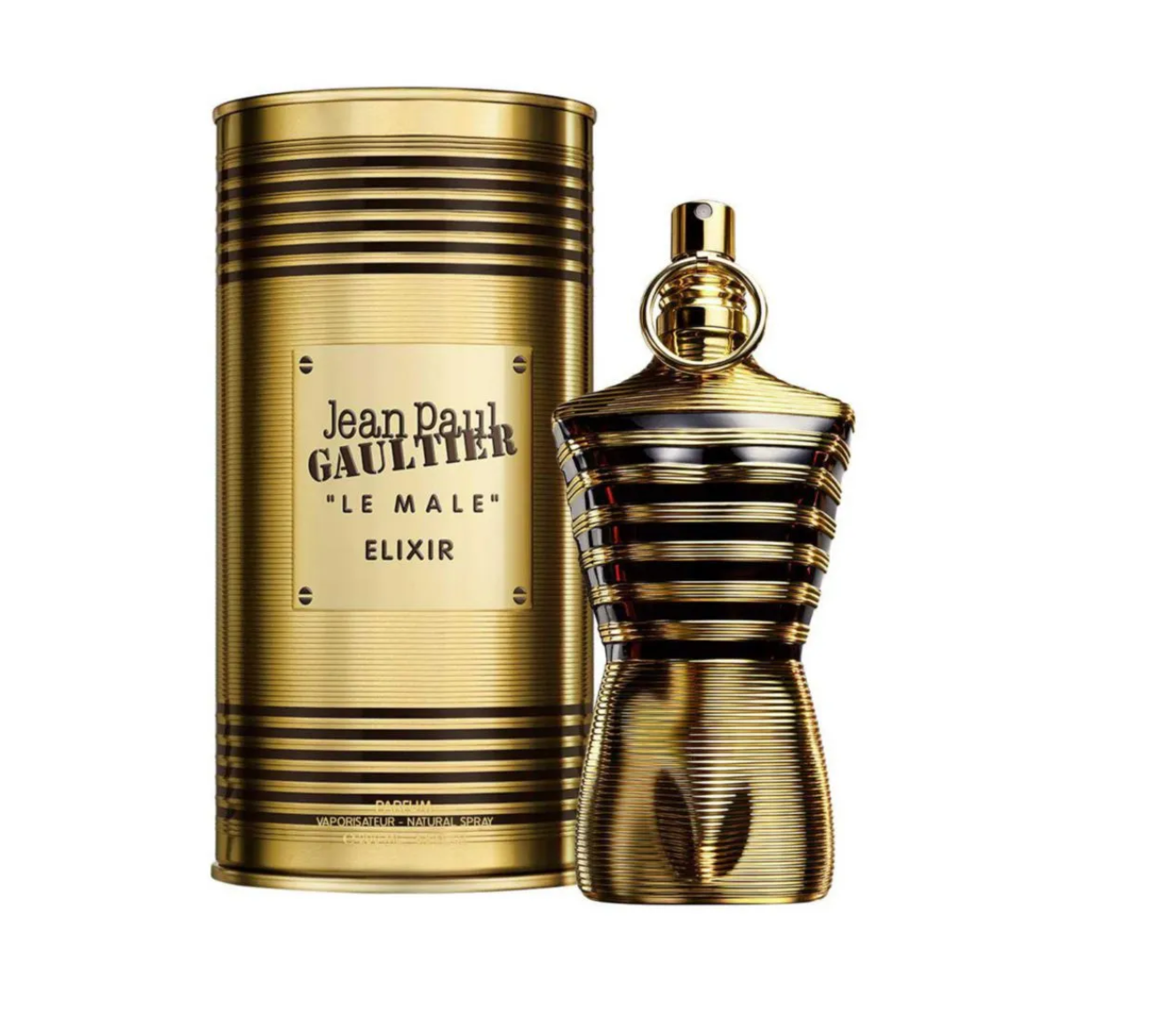 Jean Paul Gaultier Le Male Elixir
