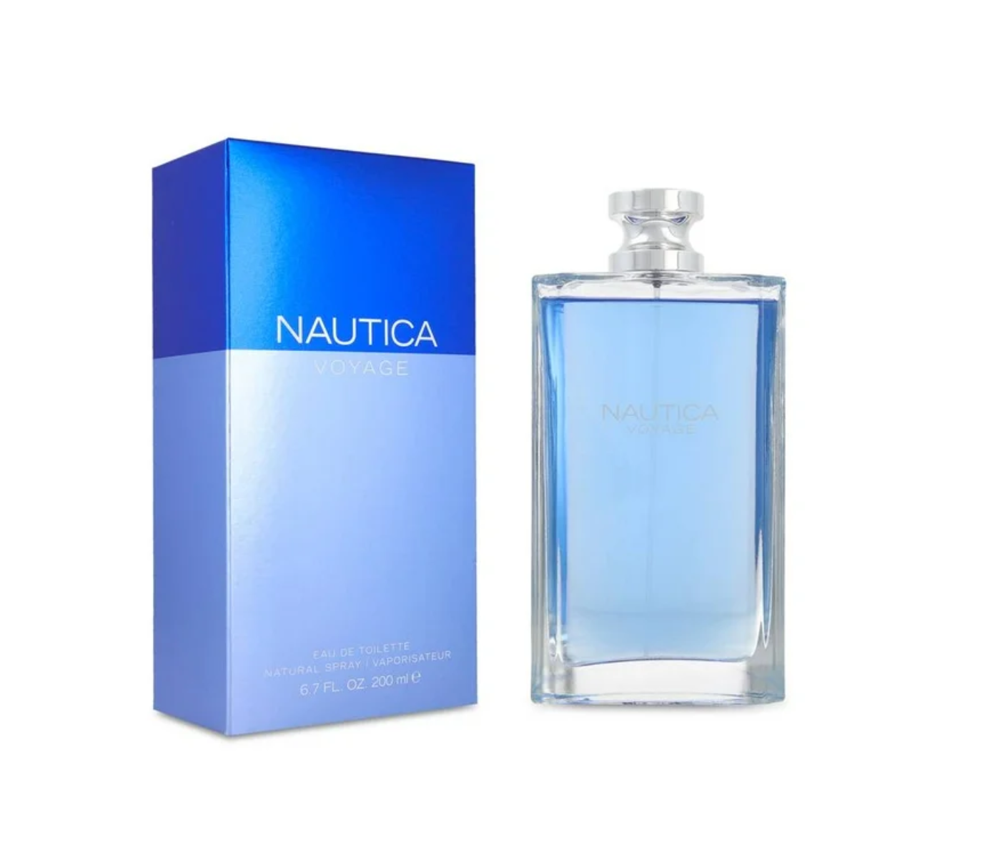 Nautica Voyage 200ml