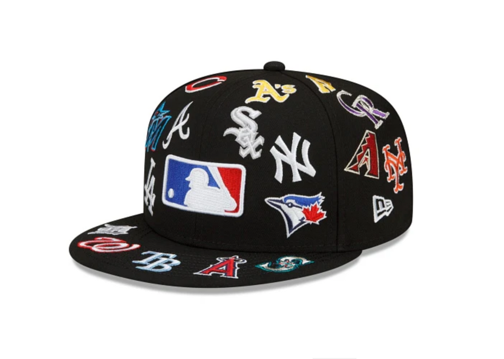New Era All Over