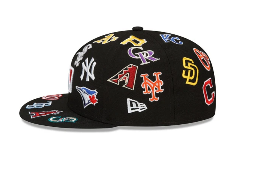 New Era All Over