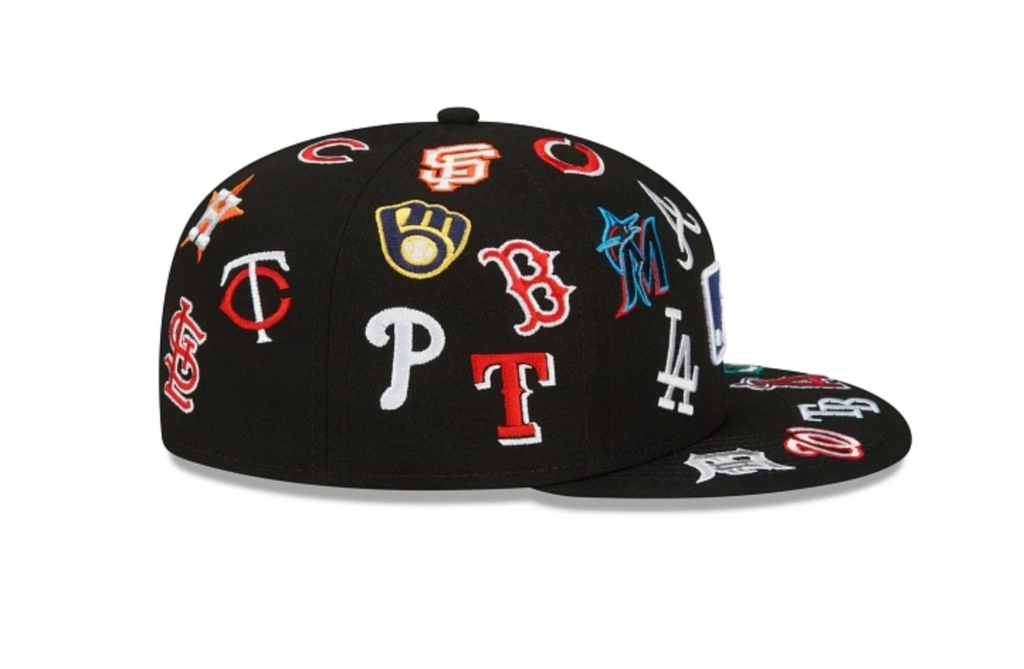 New Era All Over