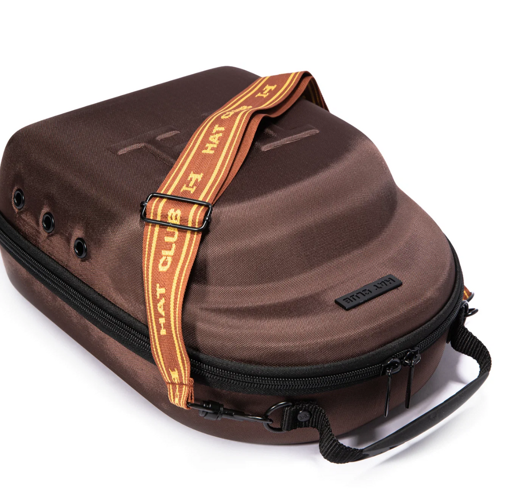 Hat Club 6 Hat Carrier