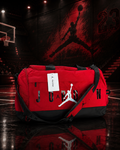 Maleta Jordan Red