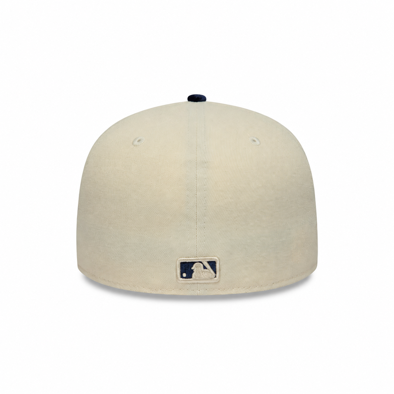 New Era 59 Fifty New York Paisley Visor