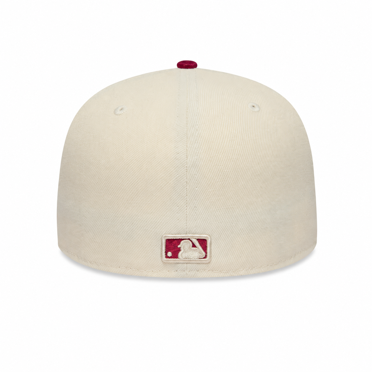 New Era 59 Fifty Los Angeles Dodgers Paisley Visor