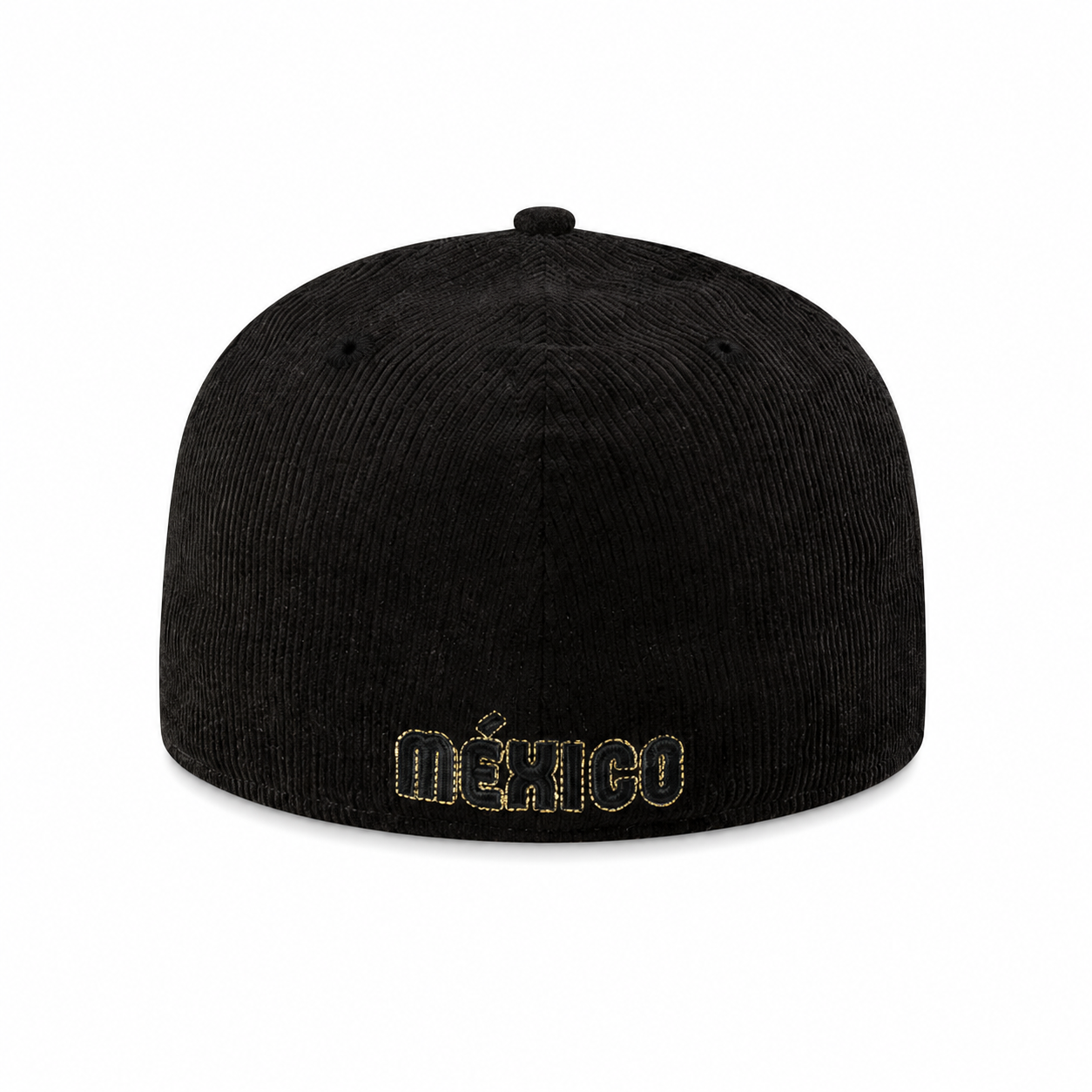 New Era 59 Fifty Corduroy México