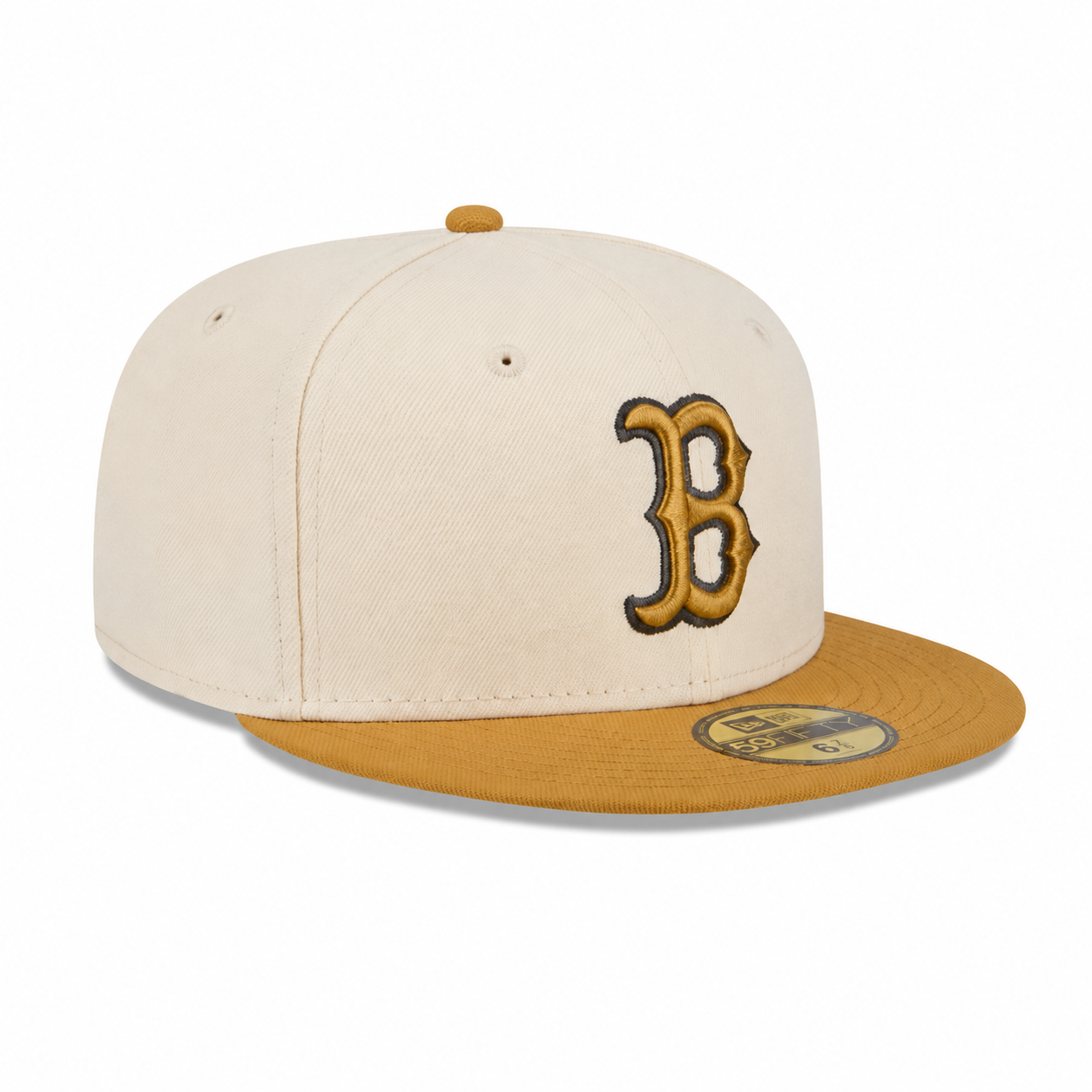 New Era 59 Fifty Boston Classic