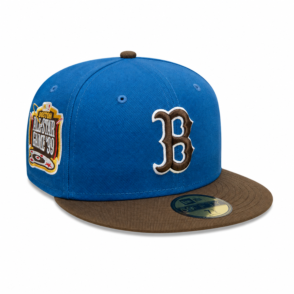Boston Red Sox 59 Fifty