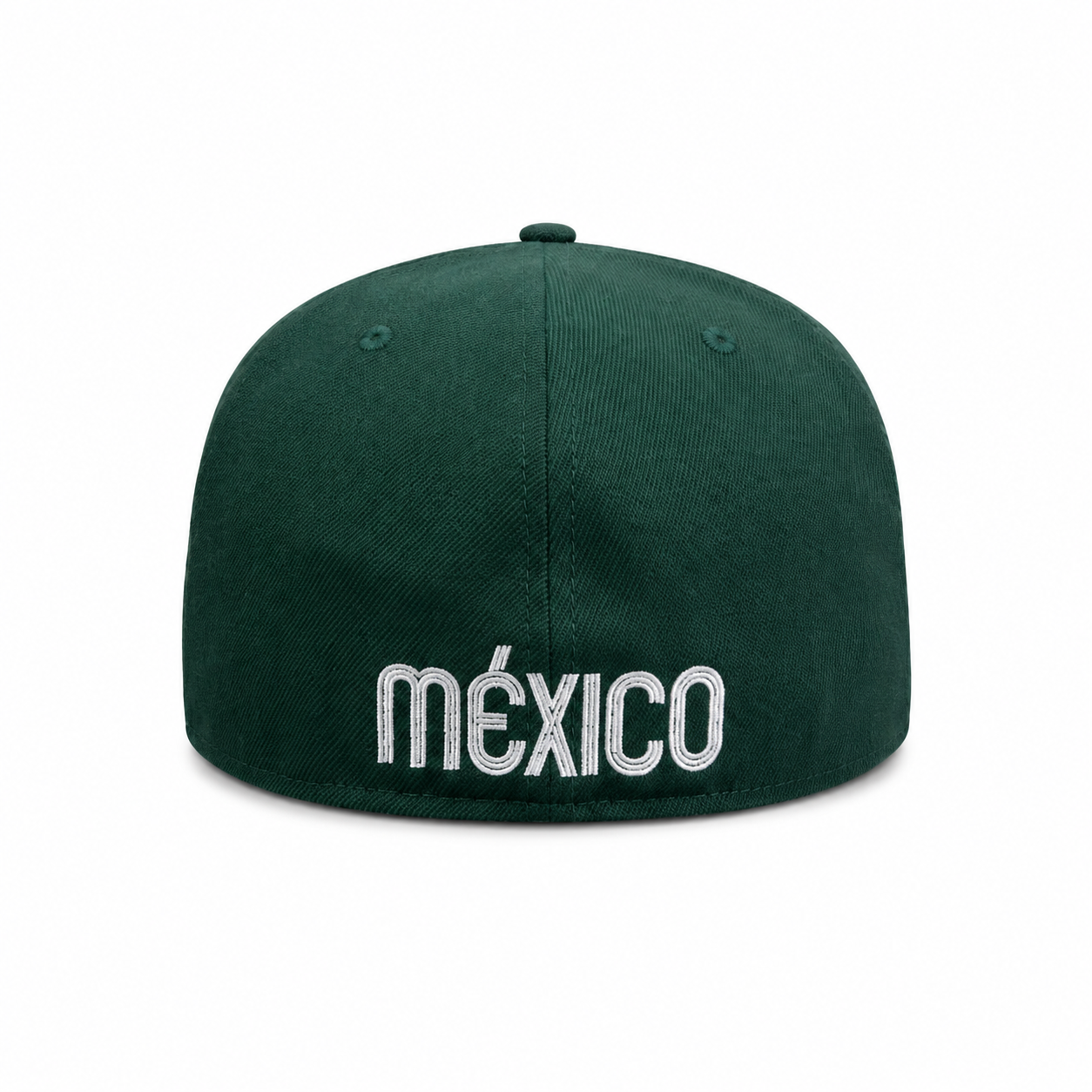 New Era 59 Fifty México Paisley