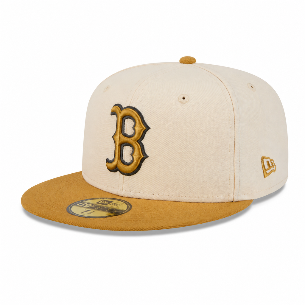 New Era 59 Fifty Boston Classic