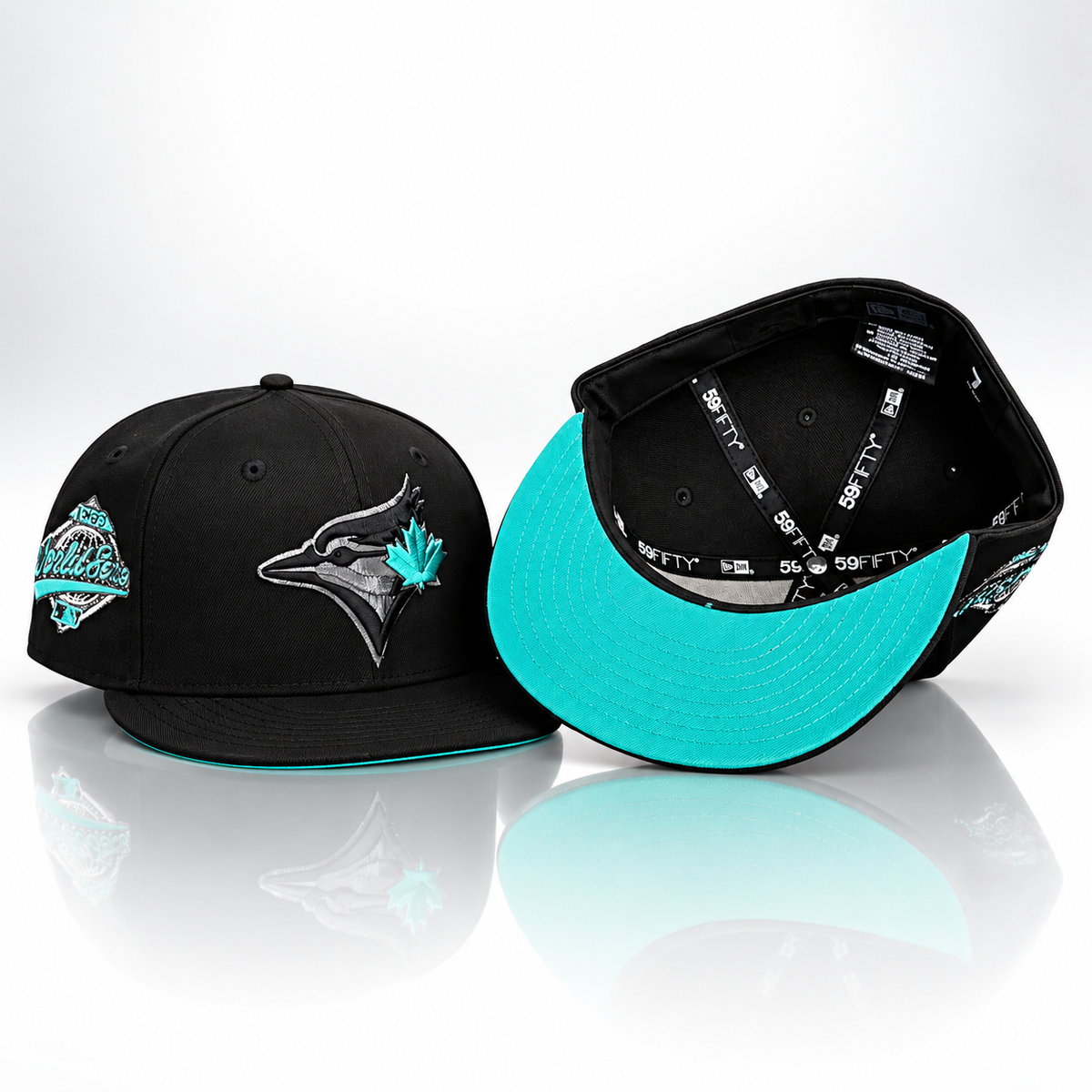 New Era 59 fifty Toronto Blue Jays