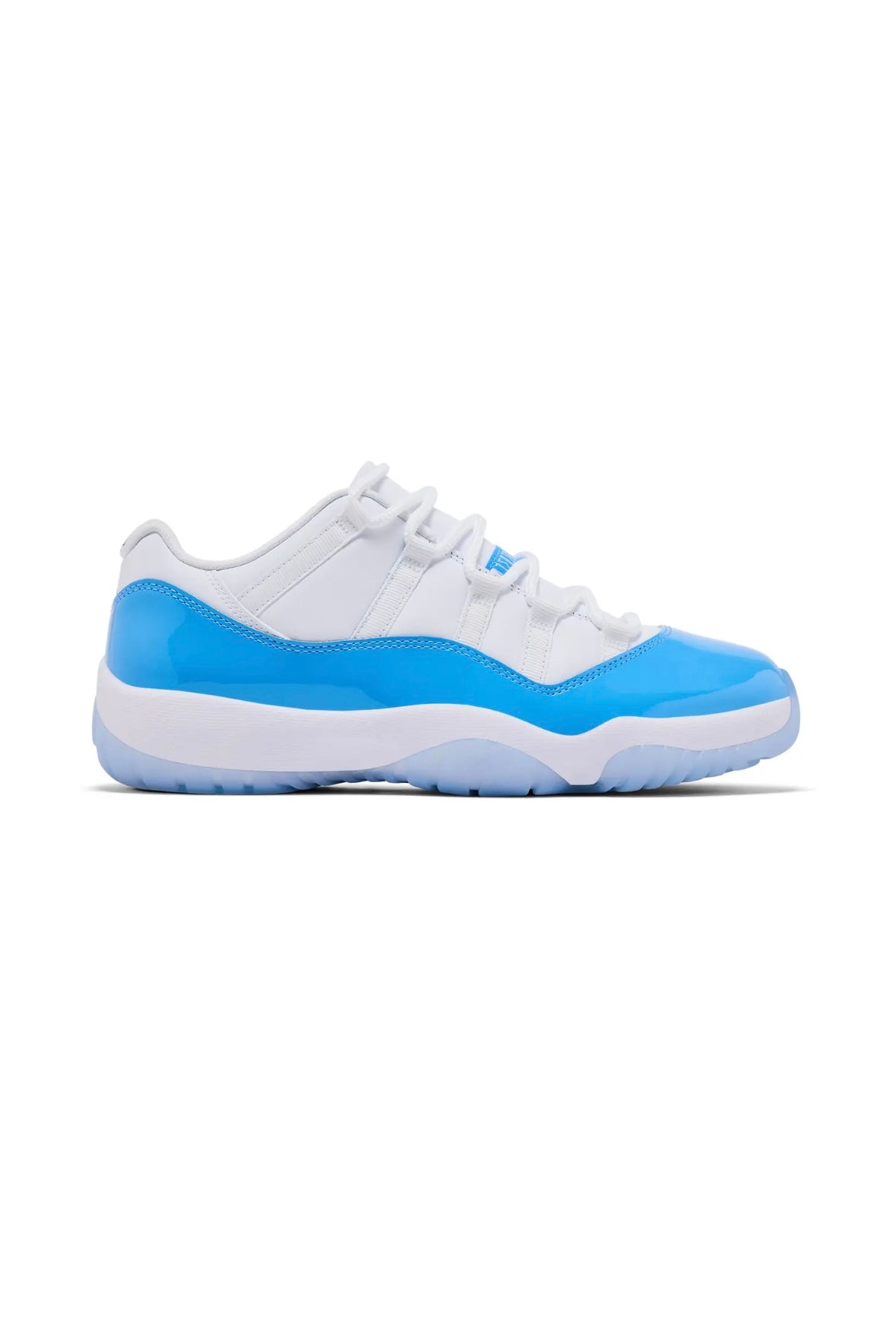 Air Jordan 11 Retro Low University Blue