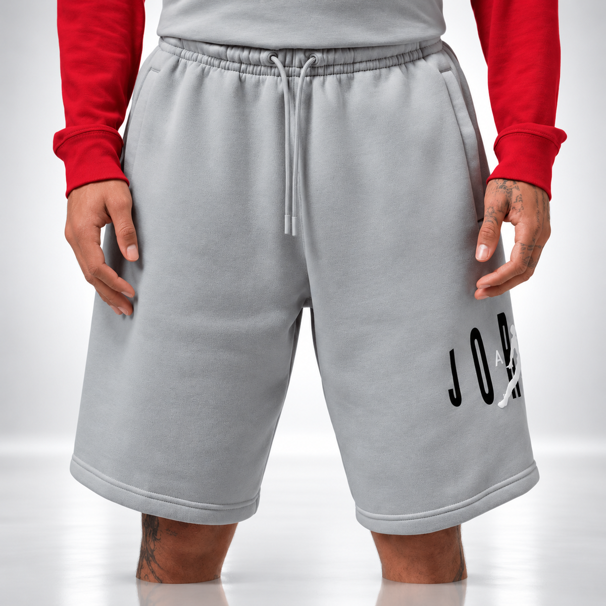 Jordan Essentials Shorts