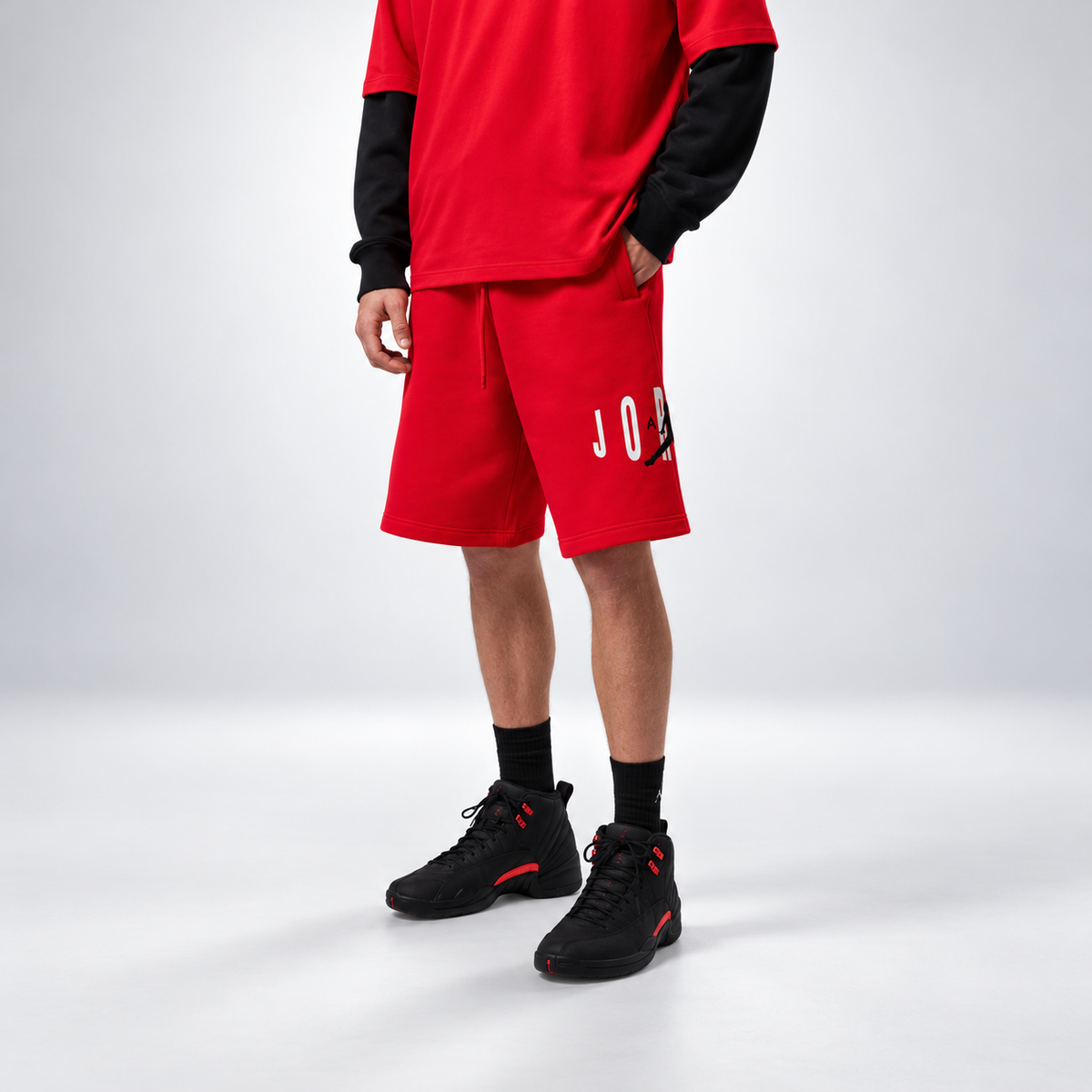 Jordan Essentials Short