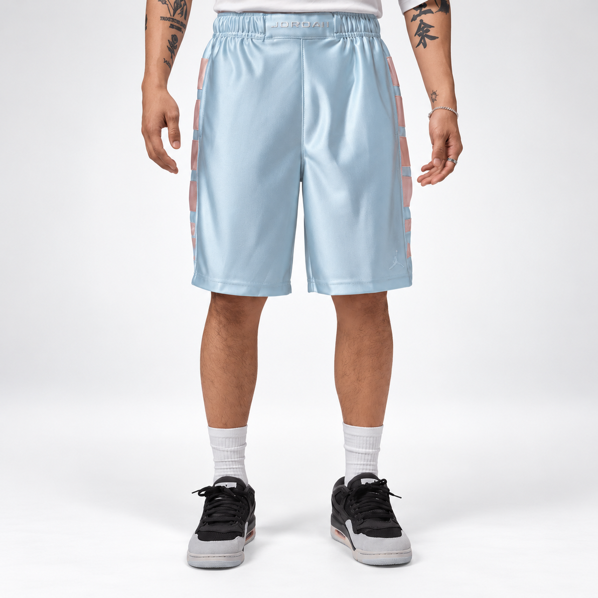 Jordan Essentials Shorts